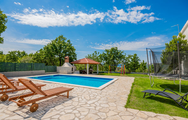 Location de vacances - Omis-Blato Na Cetini , Croatie - CDF984 13