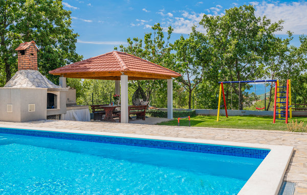 Location de vacances - Omis-Blato Na Cetini , Croatie - CDF984 14
