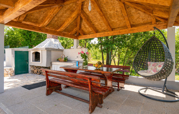 Location de vacances - Omis-Blato Na Cetini , Croatie - CDF984 16