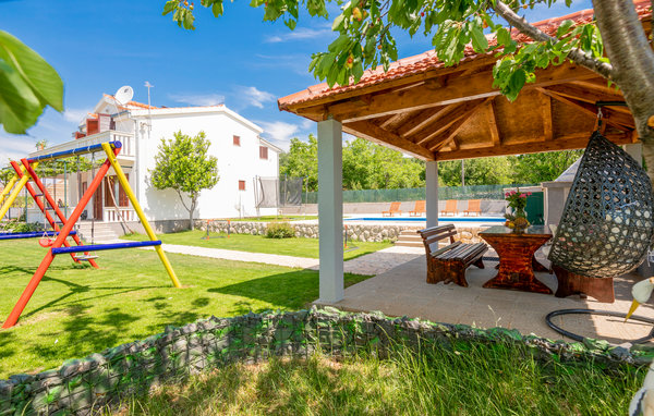 Location de vacances - Omis-Blato Na Cetini , Croatie - CDF984 17