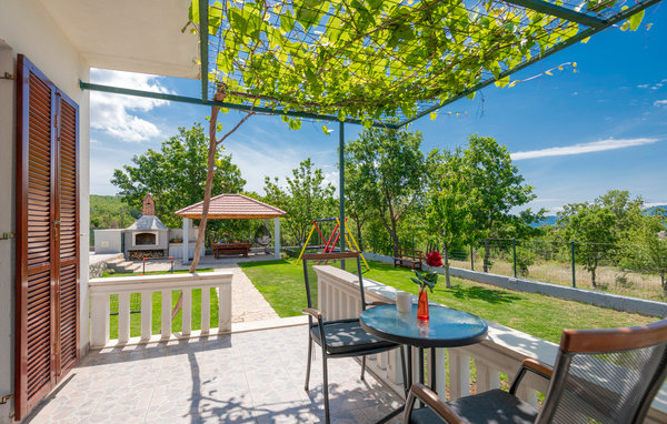 Location de vacances - Omis-Blato Na Cetini , Croatie - CDF984 4