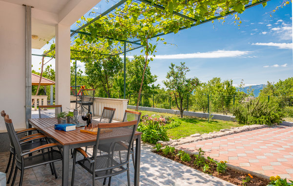 Location de vacances - Omis-Blato Na Cetini , Croatie - CDF984 18