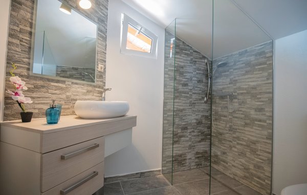 Semesterhus - Makarska-Vinjani Donji , Kroatien - CDF985 701
