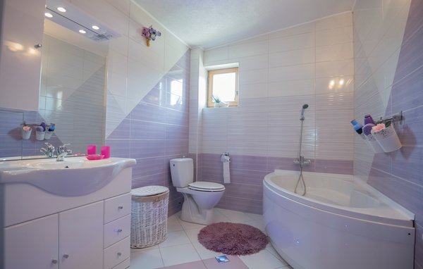 Semesterhus - Makarska-Vinjani Donji , Kroatien - CDF985 702