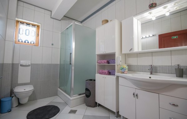 Semesterhus - Makarska-Vinjani Donji , Kroatien - CDF985 703