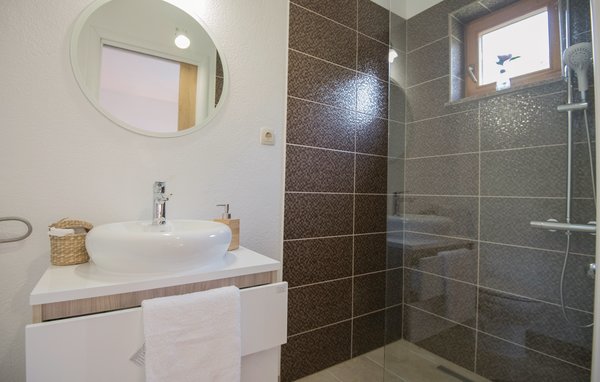 Semesterhus - Makarska-Vinjani Donji , Kroatien - CDF985 704