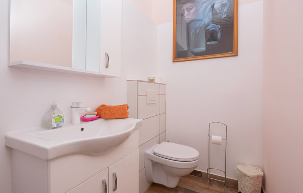 Semesterhus - Makarska-Vinjani Donji , Kroatien - CDF985 705