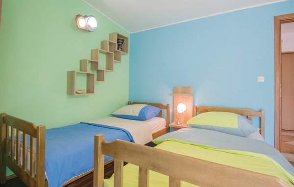 Semesterhus - Makarska-Vinjani Donji , Kroatien - CDF985 606