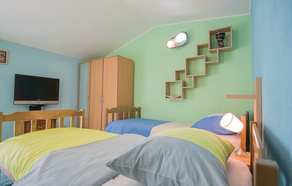 Semesterhus - Makarska-Vinjani Donji , Kroatien - CDF985 607