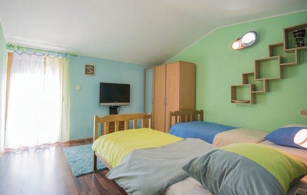 Semesterhus - Makarska-Vinjani Donji , Kroatien - CDF985 608