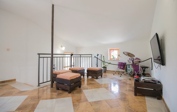 Semesterhus - Makarska-Vinjani Donji , Kroatien - CDF985 501