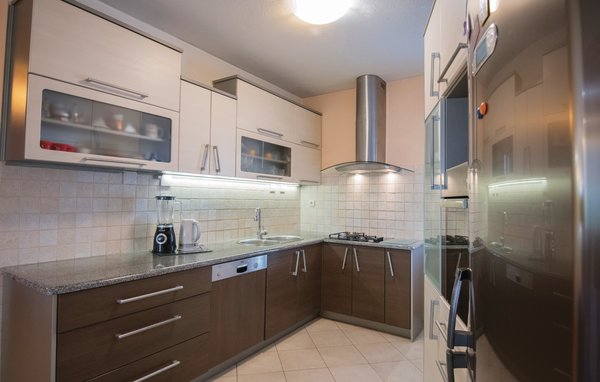 Semesterhus - Makarska-Vinjani Donji , Kroatien - CDF985 401