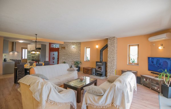 Semesterhus - Makarska-Vinjani Donji , Kroatien - CDF985 3