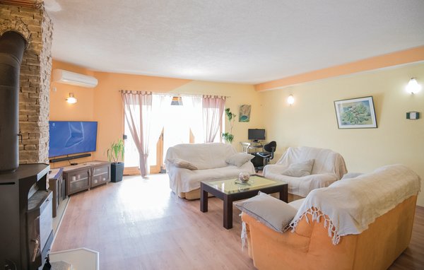 Semesterhus - Makarska-Vinjani Donji , Kroatien - CDF985 301