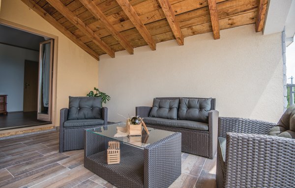 Semesterhus - Makarska-Vinjani Donji , Kroatien - CDF985 101