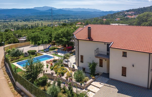 Semesterhus - Makarska-Vinjani Donji , Kroatien - CDF985 103