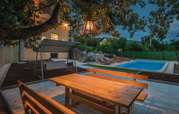 Semesterhus - Makarska-Vinjani Donji , Kroatien - CDF985 104