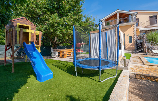 Semesterhus - Makarska-Vinjani Donji , Kroatien - CDF985 107