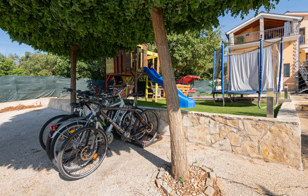 Semesterhus - Makarska-Vinjani Donji , Kroatien - CDF985 108