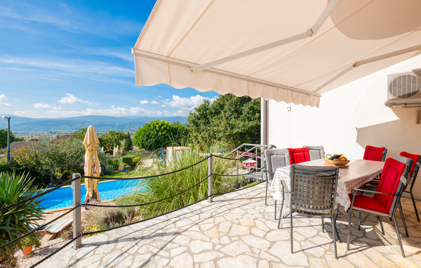 Semesterhus - Makarska-Vinjani Donji , Kroatien - CDF985 109