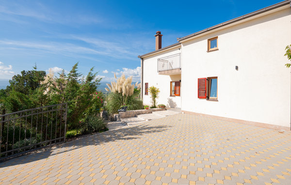 Semesterhus - Makarska-Vinjani Donji , Kroatien - CDF985 110