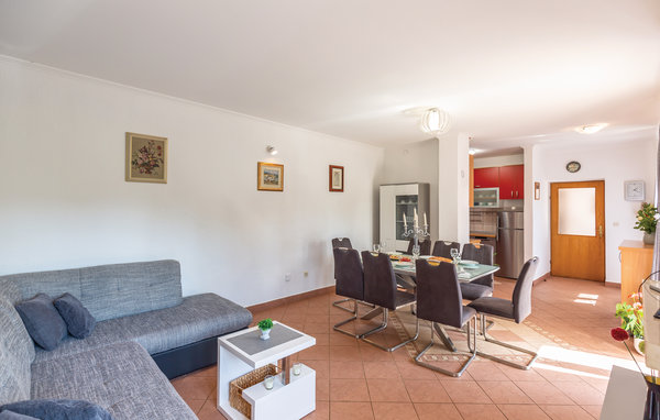 Ferienhaus 