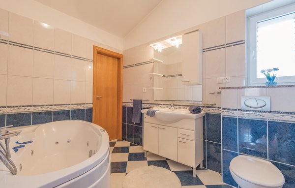 Kuća-za-odmor - Makarska-Glavina Donja , Hrvatska - CDF987 701