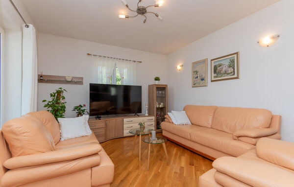 Kuća-za-odmor - Makarska-Glavina Donja , Hrvatska - CDF987 301