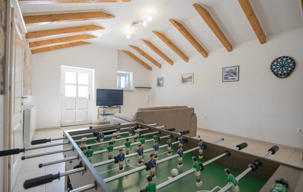 Holiday Home - Makarska-Zmijavci , Croatia - CDF988 5