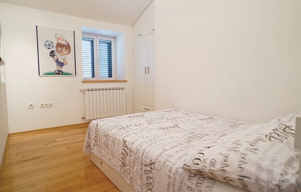 Holiday Home - Makarska-Zmijavci , Croatia - CDF988 602