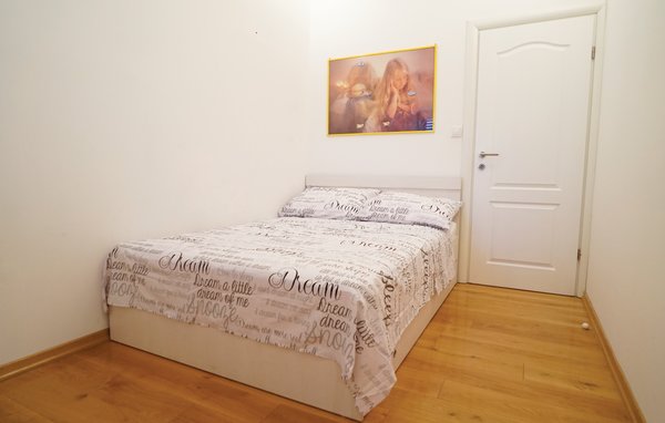 Holiday Home - Makarska-Zmijavci , Croatia - CDF988 603