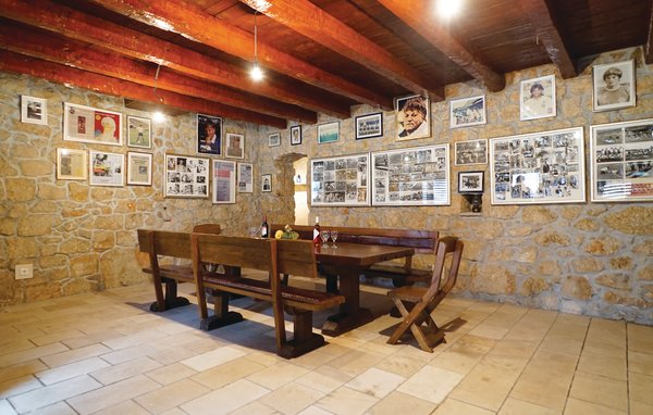 Holiday Home - Makarska-Zmijavci , Croatia - CDF988 501