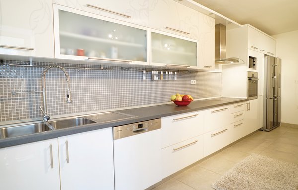 Holiday Home - Makarska-Zmijavci , Croatia - CDF988 401