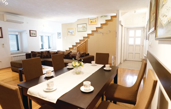 Holiday Home - Makarska-Zmijavci , Croatia - CDF988 303