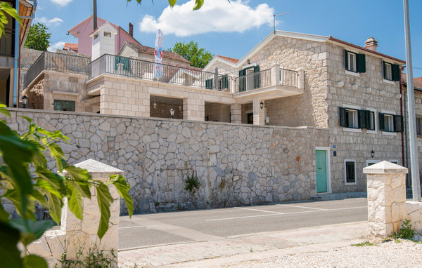 Holiday Home - Makarska-Zmijavci , Croatia - CDF988 81