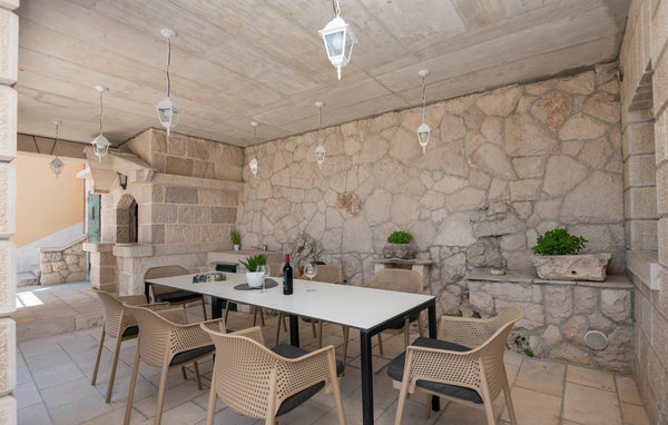 Holiday Home - Makarska-Zmijavci , Croatia - CDF988 101