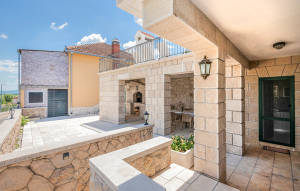 Holiday Home - Makarska-Zmijavci , Croatia - CDF988 104