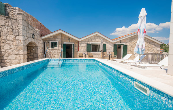 Holiday Home - Makarska-Zmijavci , Croatia - CDF988 12