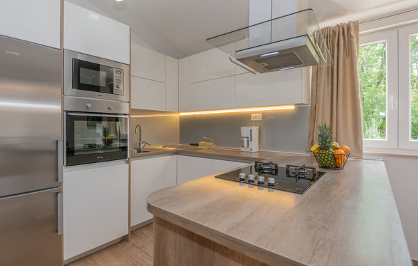 Holiday Home - Makarska-Kamen Most , Croatia - CDF998 401