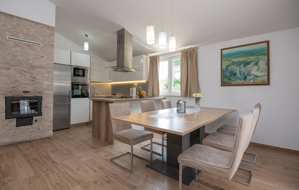 Holiday Home - Makarska-Kamen Most , Croatia - CDF998 403