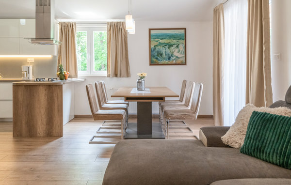 Holiday Home - Makarska-Kamen Most , Croatia - CDF998 301