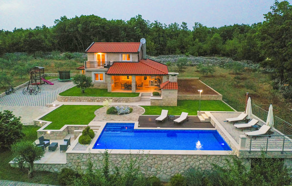 Holiday Home - Makarska-Kamen Most , Croatia - CDF998 84