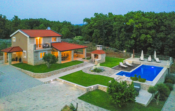 Holiday Home - Makarska-Kamen Most , Croatia - CDF998 85
