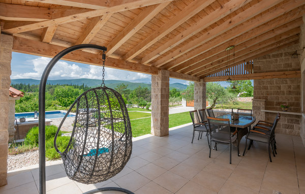 Holiday Home - Makarska-Kamen Most , Croatia - CDF998 101