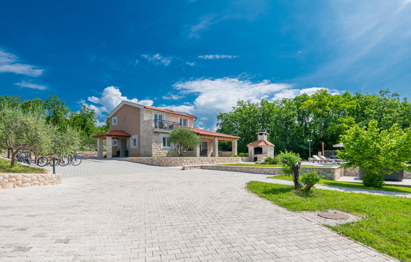 Holiday Home - Makarska-Kamen Most , Croatia - CDF998 103