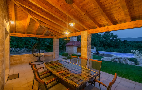 Holiday Home - Makarska-Kamen Most , Croatia - CDF998 104