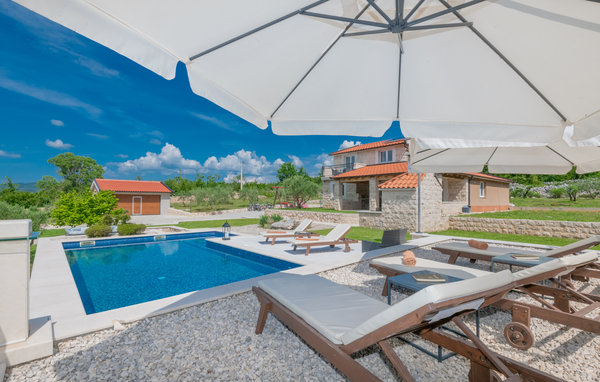 Holiday Home - Makarska-Kamen Most , Croatia - CDF998 12