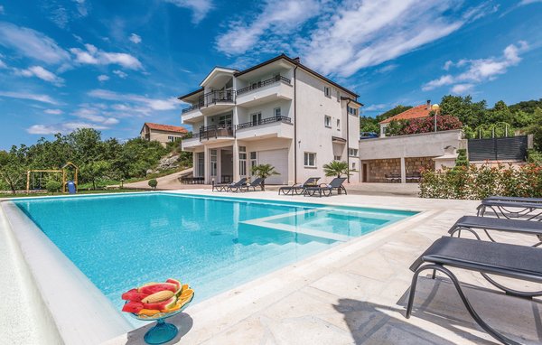 Ferienhaus - Makarska-Glavina Donja , Kroatien - CDF999 1