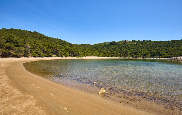 Semesterlägenhet - Mljet-Saplunara , Kroatien - CDG201 1