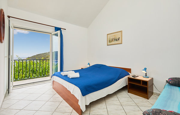 Appartamento - Mljet , Croazia - CDG202 4
